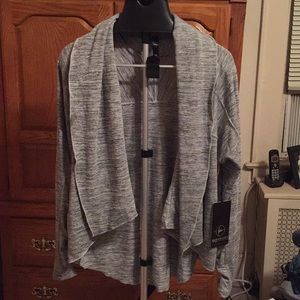 NWT 90 degree sweater